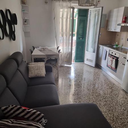 Apartament Al Mare Da Gaia Savona Zewnętrze zdjęcie