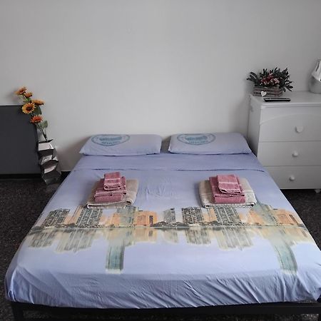 Apartament Al Mare Da Gaia Savona Zewnętrze zdjęcie