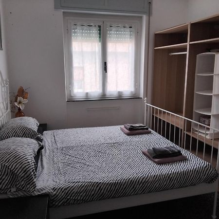 Apartament Al Mare Da Gaia Savona Zewnętrze zdjęcie