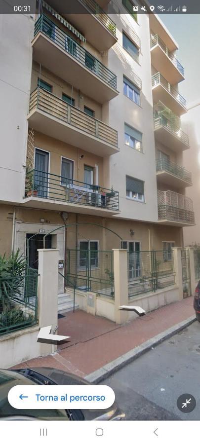 Apartament Al Mare Da Gaia Savona Zewnętrze zdjęcie