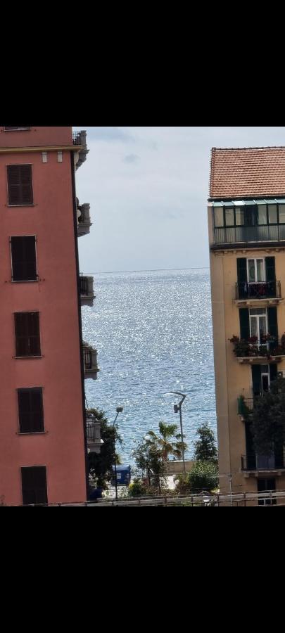 Apartament Al Mare Da Gaia Savona Zewnętrze zdjęcie