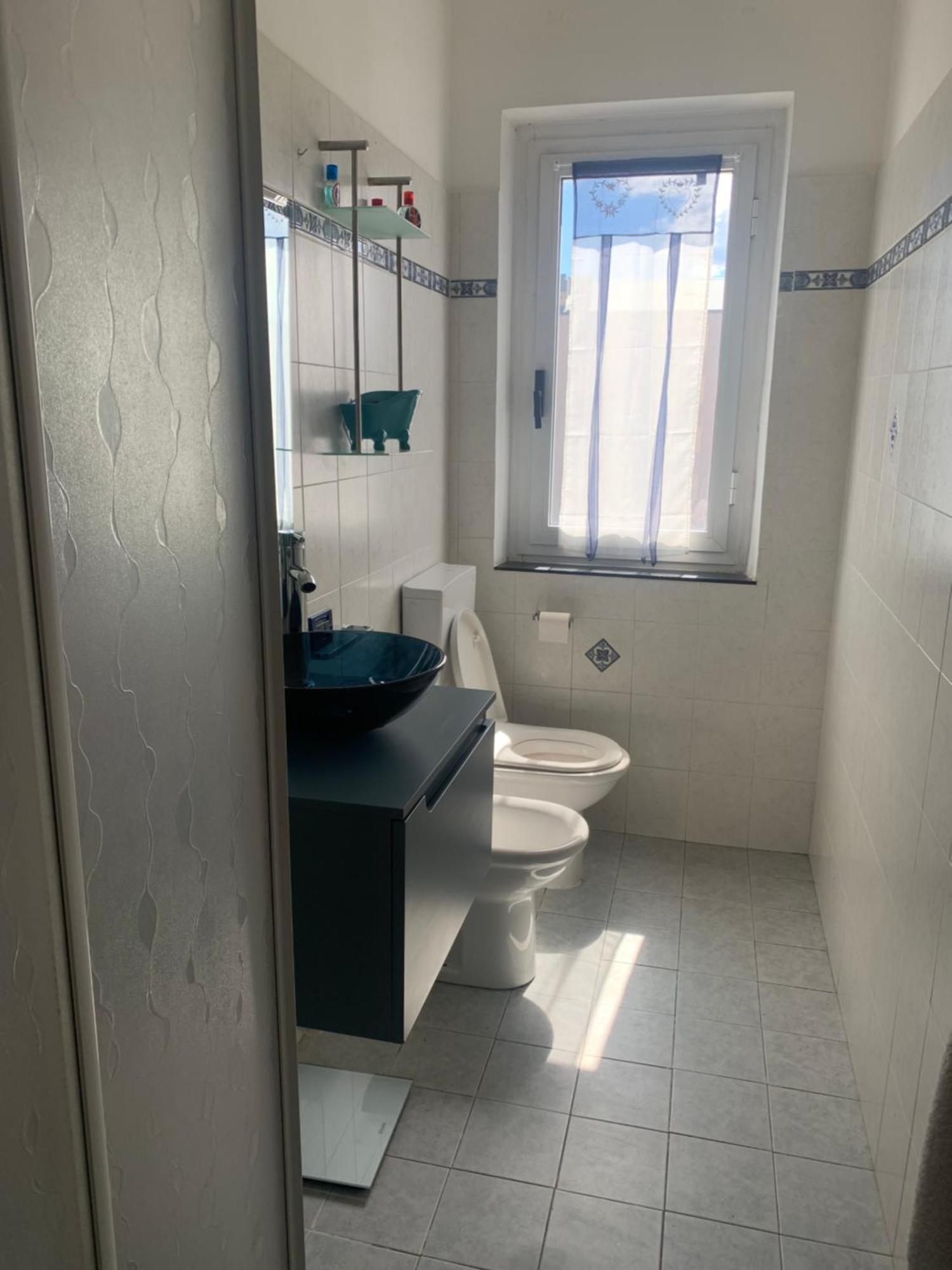 Apartament Al Mare Da Gaia Savona Zewnętrze zdjęcie