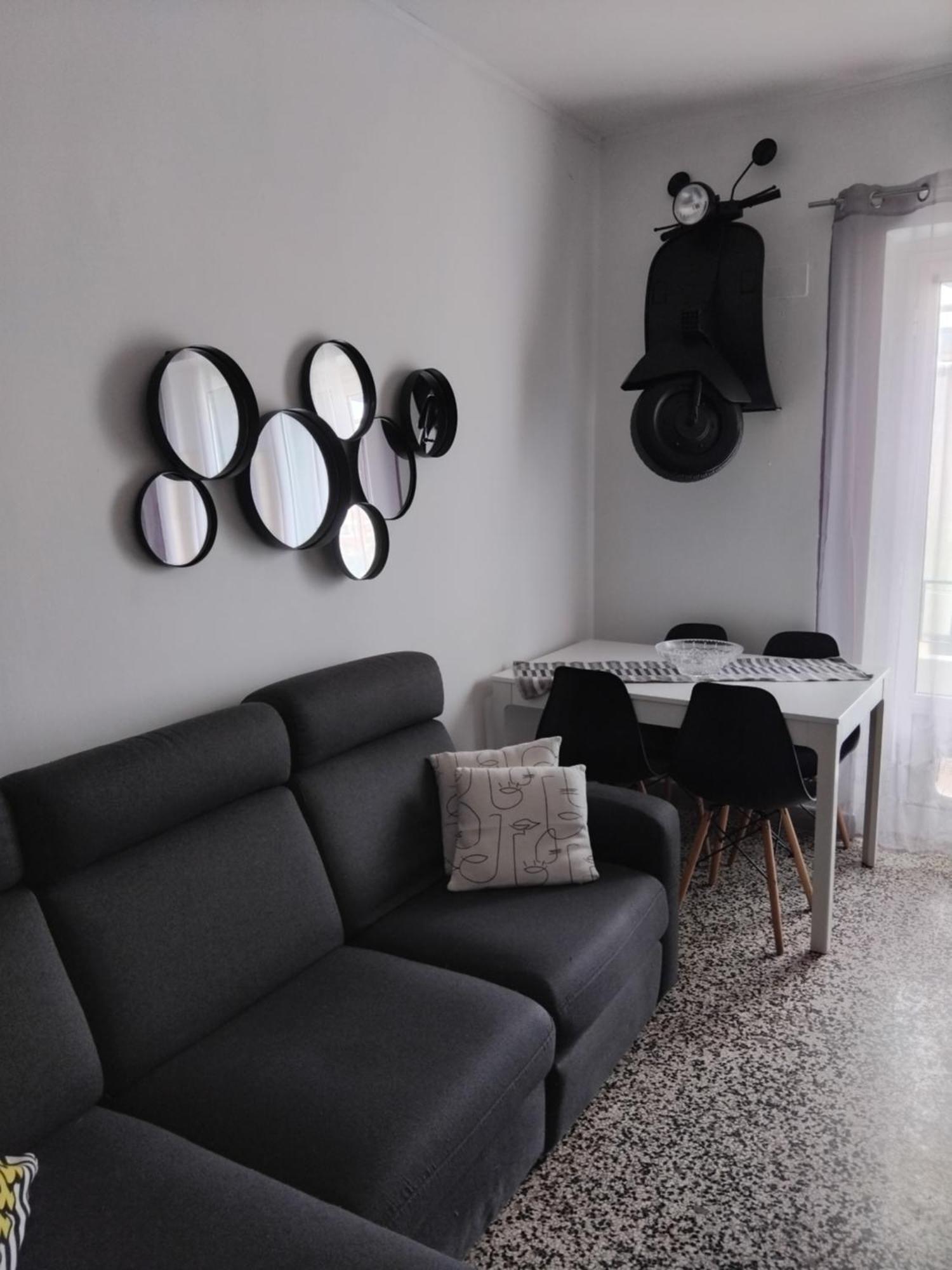 Apartament Al Mare Da Gaia Savona Zewnętrze zdjęcie