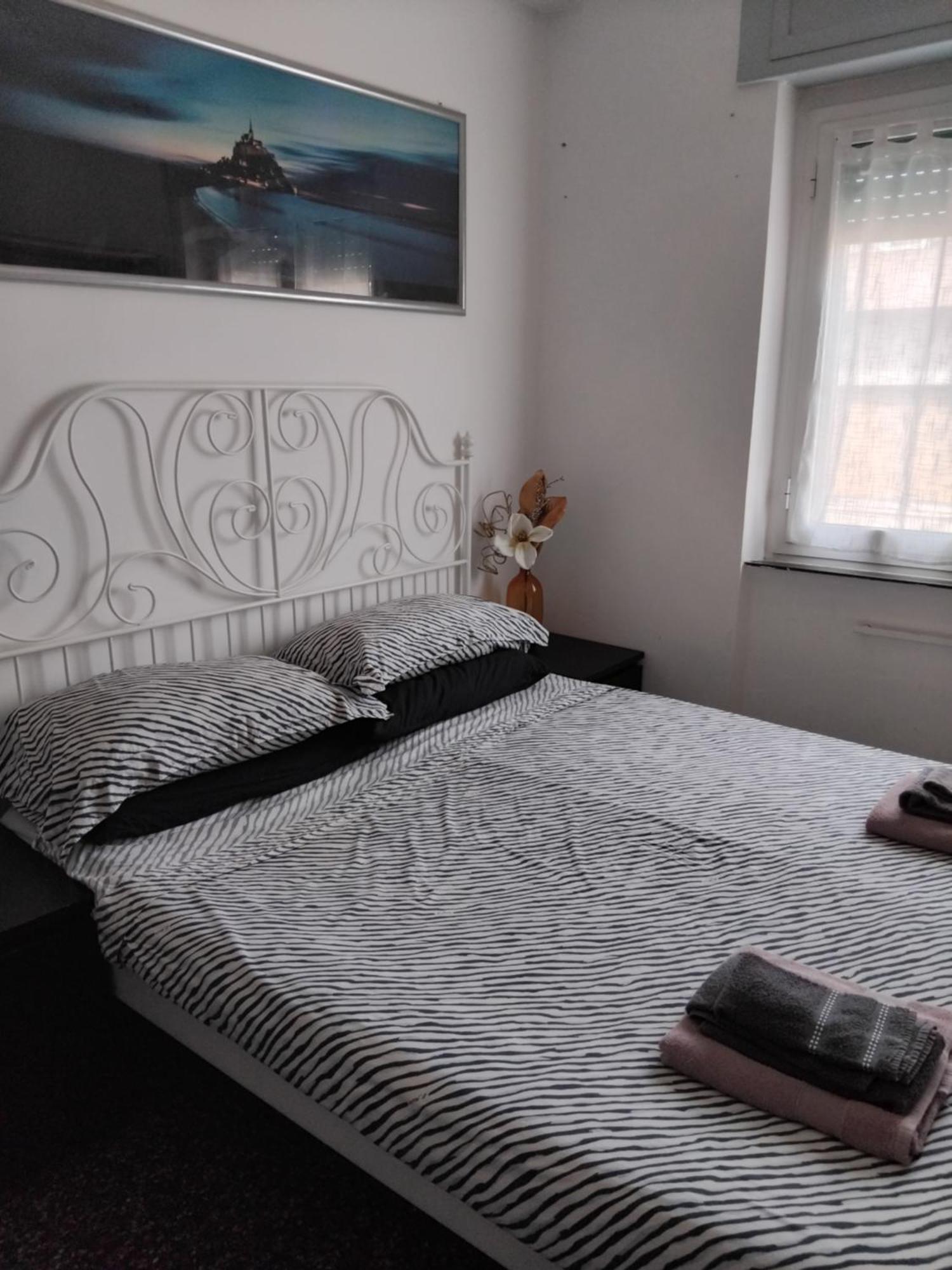 Apartament Al Mare Da Gaia Savona Zewnętrze zdjęcie