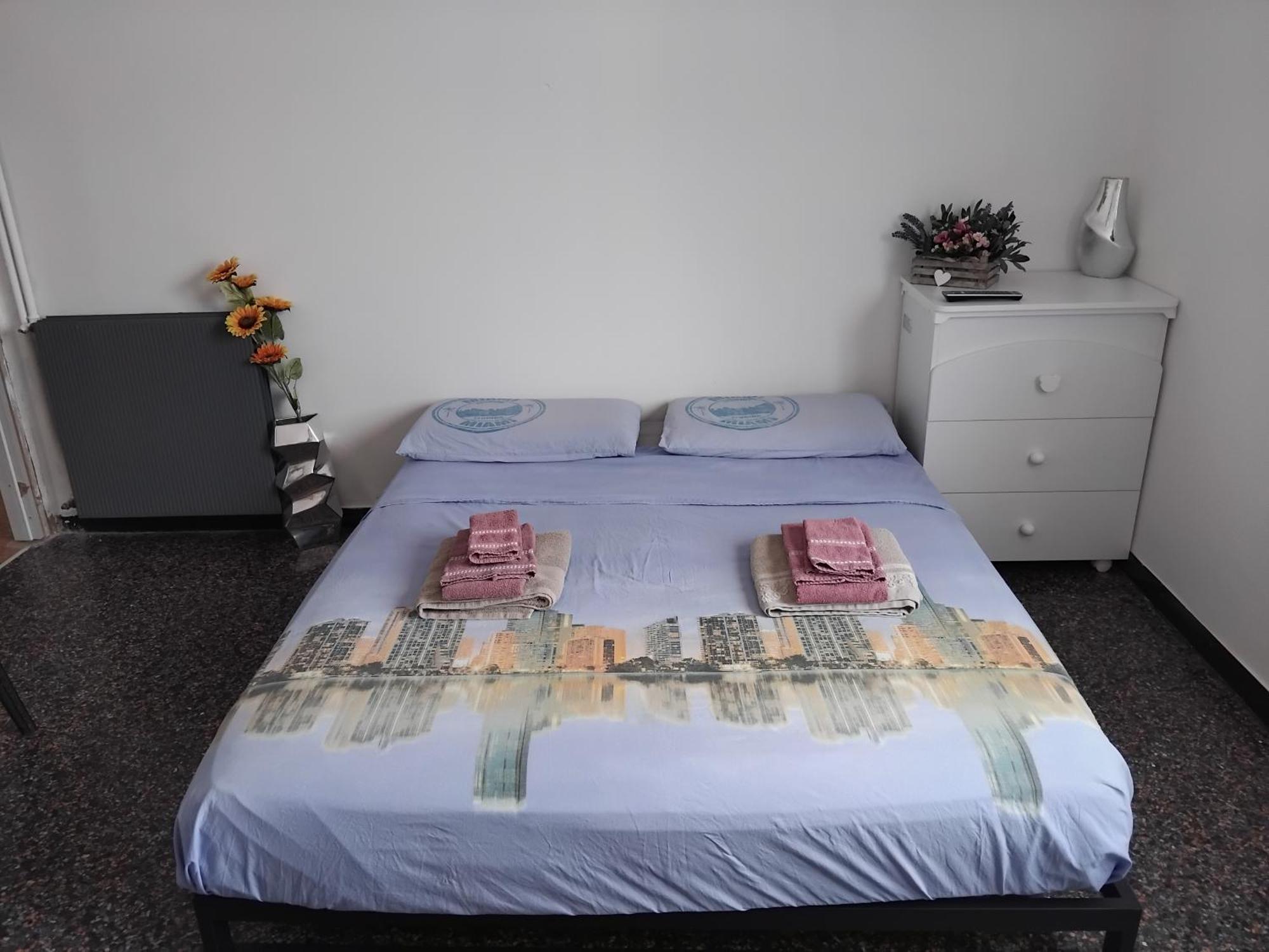 Apartament Al Mare Da Gaia Savona Zewnętrze zdjęcie